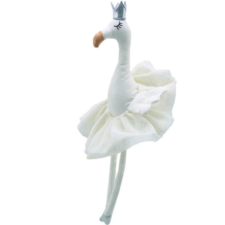 Wilberry Dancer Ari Princess Flamingo