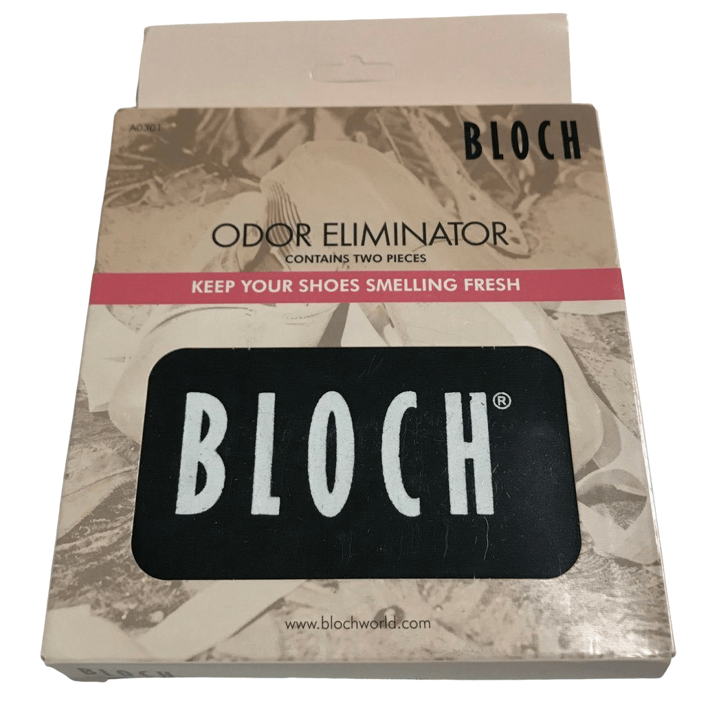 Bloch Odour Eliminator