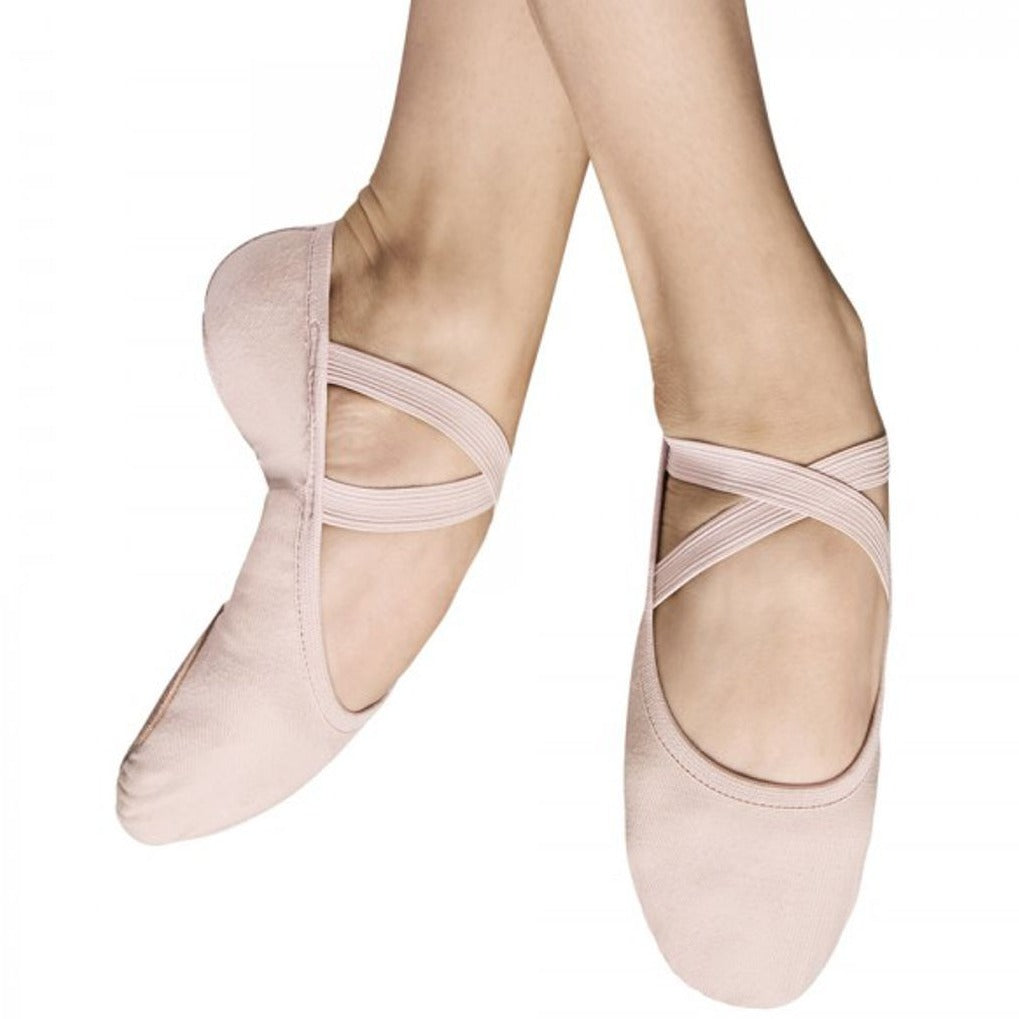 Bloch Performa Ballet Shoes - Child