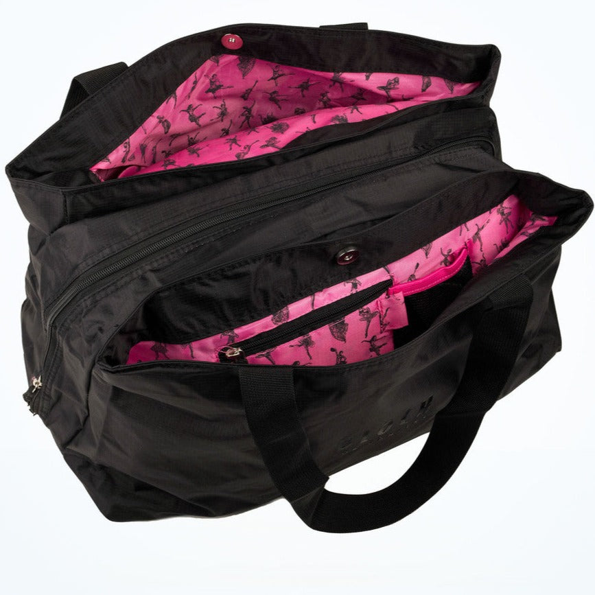 Bloch Multi Compartment Dance Bag