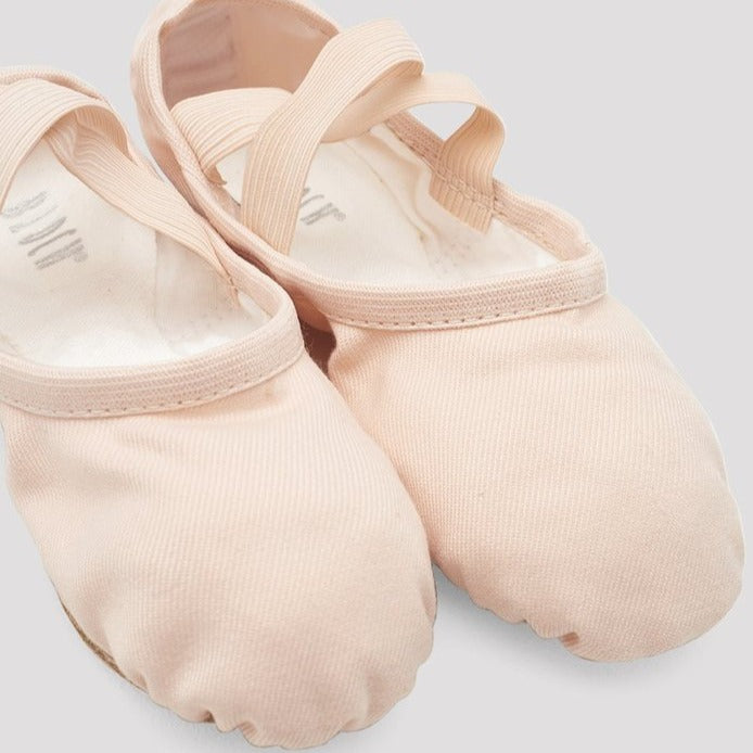 Bloch Performa Split Sole Ballet Shoes - Adult