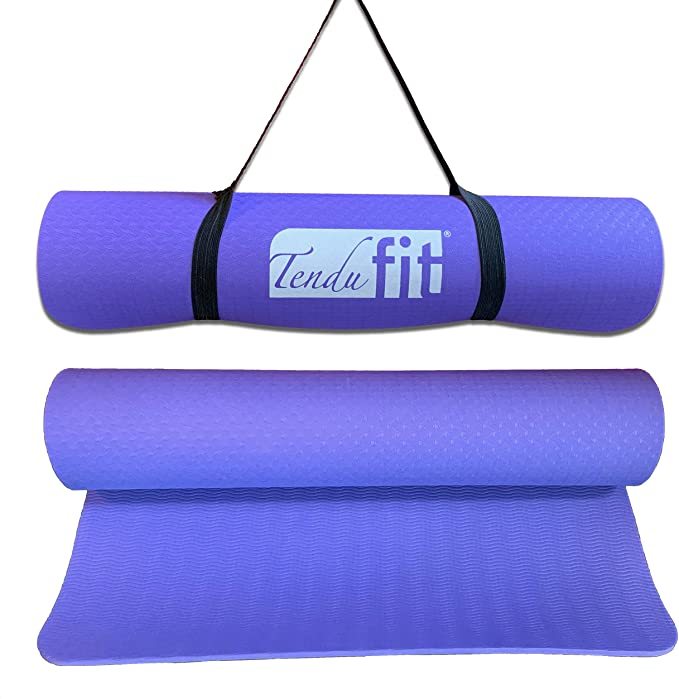 Tendu Yoga Mat