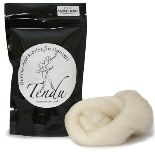 Tendu Animal Wool